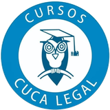 Logotipo da Cuca Legal Cursos
